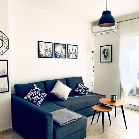 Apartment Bella Mar Торевьиа Экстерьер фото