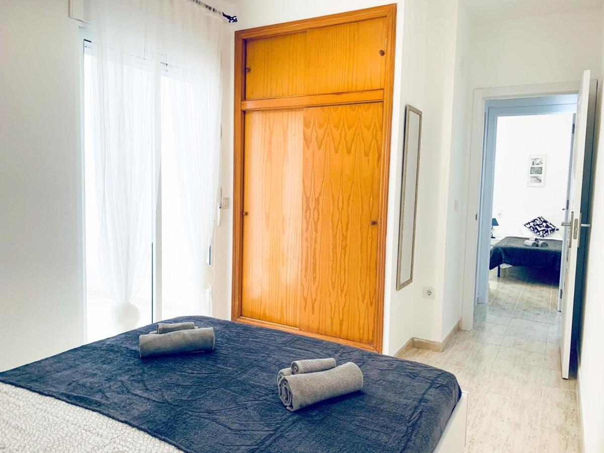 Apartment Bella Mar Торевьиа Экстерьер фото
