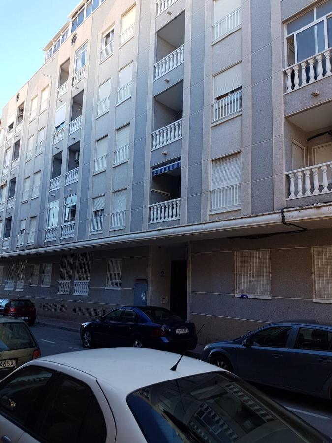 Apartment Bella Mar Торевьиа Экстерьер фото